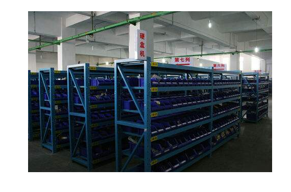 工厂管理必读:精益生产现场管理,效率至上!